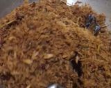 Foto langkah ke 6 dari resep Abon ikan tongkol.