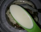 A picture of step 3 of Coleslaw.
