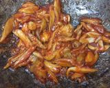 Foto langkah ke 2 dari resep Cireng Isi Ayam Pedas.