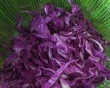 Foto langkah ke 3 dari resep Salad Sayur.