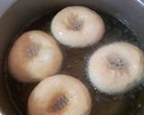 Foto del paso 3 de la receta: Rosquitas súper fáciles y esponjosas