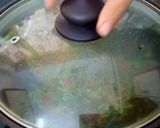 रेस्टोरेंट जैसी मेथी मलाई पनीर की बेहद आसान रेसिपी | Methi Malai Paneer रेसिपी चरण 8 फोटो