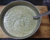 मोड आलेल्या मटकी, ओट्सचे डोसे (modeale le matki oats che dose recipe in marathi) रेसिपी स्टेप 2 फोटो 