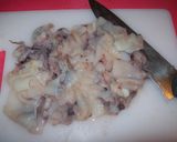 Foto del paso 3 de la receta: Paella de pescado