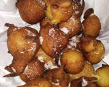 Foto del paso 7 de la receta: Buñuelos dulces