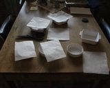 Foto del paso 4 de la receta: Piccetas bien a la Racinguista y "Gong"eadas