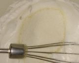 Foto del paso 2 de la receta: Budín de limón súper liviano