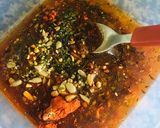 Foto del paso 4 de la receta: CHIMICHURRI CAMPESTRE 🤗😋😋🤩