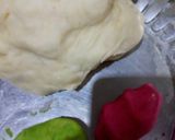 A picture of step 1 of Khaja.