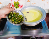 "வெண்டைக்காய் மோர் குழம்பு" ரெசிபி ஸ்டேப் 7 புகைப்படம்