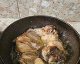 Foto langkah ke 4 dari resep Soto Ayam Bening.