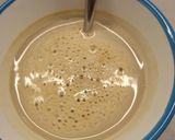 Kávès baileys-es pohárkrèm 😍☕ recept fázis 3 fotója