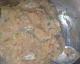 Foto langkah ke 3 dari resep Sate lilit lele.