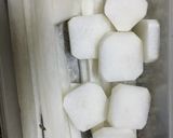 Hình bước làm 1 của món #Củcảmuốivàng