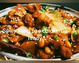 Kung Pao Chicken recipe step 6 photo
