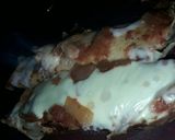 Foto del paso 12 de la receta: Canelones de carne