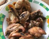 Foto langkah ke 1 dari resep Ayam panggang Good.