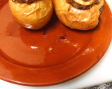 Foto del paso 4 de la receta: Manzana rellenas de lentejas!!!