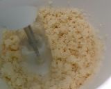 Foto del paso 3 de la receta: Muffins de plátano y nuez
