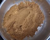 عکس مرحله 1 از دستور خرما سکه ای شکلاتی 😋