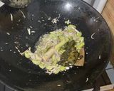 Foto langkah ke 2 dari resep Nasi Liwet Rice Cooker.
