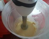 Foto del paso 4 de la receta Bundt cake de calabaza y crema de queso