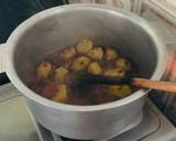 Whosaynas Muttor Mutton Pillao recipe step 3 photo