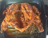 Foto langkah ke 3 dari resep Ayam Cincane khas Banjar.