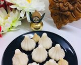 A picture of step 10 of Modak.