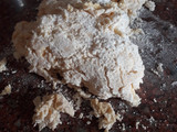 Torta Rogel