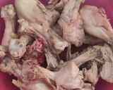 Foto langkah ke 1 dari resep Rica Ayam Jawa.