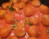 Foto del paso 3 de la receta: Albóndigas