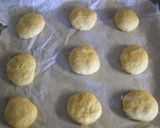 Foto del paso 1 de la receta: Choco-burguer