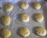 Foto del paso 1 de la receta: Choco-burguer