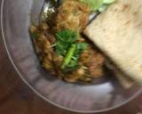 Chicken karahi recipe step 3 photo