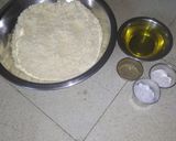 ફાફડા ગાંઠિયા રેસીપી સ્ટેપ1ફોટો