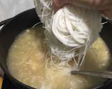 Vermicelli In Pork Belly Soup recipe step 3 photo