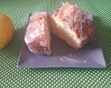 Foto del paso 4 de la receta: Bizcocho de limón