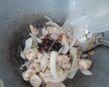 Foto langkah ke 5 dari resep Soboro donburi.
