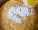 #प्रोटीन फ़ाइबर से भरपूर दाल ब्रेड रेसिपी चरण 4 फोटो