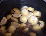 Foto del paso 1 de la receta: Maicena de guayaba