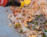 Foto langkah ke 2 dari resep Kwetiau Bumbu Sambal Terasi.