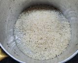 Foto del paso 5 de la receta: Carne al curry con arroz Basmati