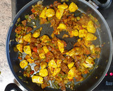 Foto del paso 3 de la receta: Arroz Hot Spice