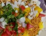 Bhelpuri recipe step 1 photo