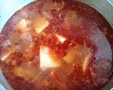Foto del paso 8 de la receta: Estofado de pescado 🐟🥕😋