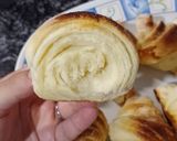 Foto del paso 7 de la receta: Croissant al estilo casero 🥐