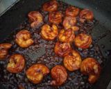 Foto langkah ke 3 dari resep Udang Bakar Madu.
