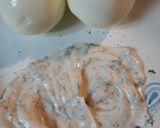 A picture of step 3 of Egg Snacker.