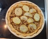 Φωτογραφία βήματος 30 της συνταγής "Beef & Pecorino Gold" (Χρυσή Τάρτα με Μοσχάρι και πεκορίνο)